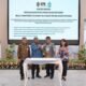 ATR/BPN-KPK Gandeng Pemda Sulut Berantas Korupsi Pertanahan