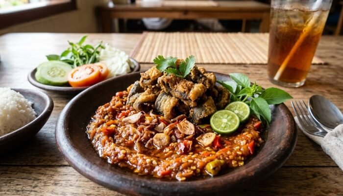 Resep Sambal Belut Pedas Gurih, Menu Sederhana yang Bikin Lahap Makan