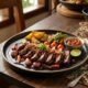 Resep Bistik Sapi Bawang Putih, Menu Rumahan Creamy ala Sukabumi yang Wajib Dicoba