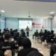 Dari Kampus ke Parlemen: Heri Gunawan Ajak Mahasiswa UMMI Pahami Checks and Balances