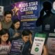 Casting Fiktif Terbongkar, Ratusan Peserta Jadi Korban