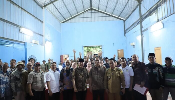 BPN) Kabupaten Sukabumi