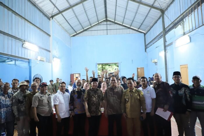 BPN) Kabupaten Sukabumi