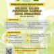 Pansel Buka Seleksi Pimpinan BAZNAS Kota Sukabumi 2026-2031