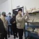 Hergun Apresiasi Dapur MBG Alfatih Cibadak
