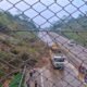 Tol Bocimi KM 72 Ciambar Tertutup Longsor, Evakuasi Alat Berat Dimulai