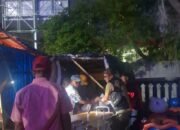 Lansia Meninggal di RTH Gadobangkong, Petugas Pastikan tak Ada Tanda Kekerasan