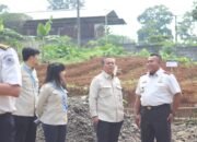 Program Ketahanan Pangan Lapas Warungkiara Dapat Perhatian Kementerian Sekretariat Negara