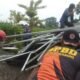 Hujan dan Angin Kencang Terjang Kota Sukabumi, BPBD Catat 18 Kejadian Bencana Terjadi dalam Sehari