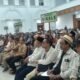 Ribuan RT RW Se Kota Sukabumi Batal Aksi di Balai Kota Pilih Jalur Dialog Dengan DPRD