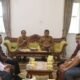 Sekda Lepas Calon Paskibraka Sukabumi ke Tingkat Provinsi