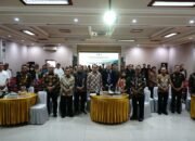 Sinergi Jabar Sahate, Kantah Sukabumi Akselerasi Penataan Aset