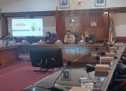 KPID Jabar Bekali Kota Sukabumi Soal Etika Liputan Bencana