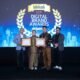 Inovasi dan Kepercayaan Publik Antar Bank BJB Raih Penghargaan di Ajang Infobank–Isentia Digital Brand Appreciation 2026