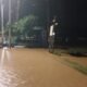 Banjir dan Lumpur Rendam Jalur Geopark Ciletuh, Petani Cimarinjung Terancam Gagal Panen