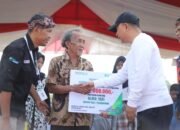 Wabup Sukabumi Andreas