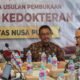 Fakultas Kedokteran Pertama di Sukabumi, Kemenkes Beri Lampu Hijau