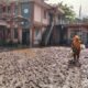 Pendangkalan Sungai Picu Banjir di Sukabumi