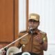 Hari Lansia Nasional, Bobby Ingatkan Pentingnya Pola Hidup Sehat