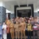 15 PNS Kota Sukabumi Resmi Purna Bakti