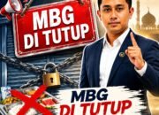 BGN Bongkar Alasan 12 SPPG di Kota Sukabumi Ditutup Sementara