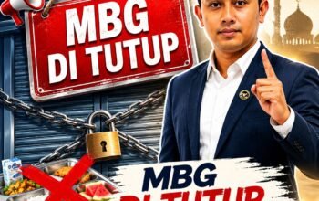 BGN Bongkar Alasan 12 SPPG di Kota Sukabumi Ditutup Sementara