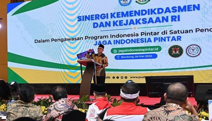 Kemendikdasmen dan Kejaksaan RI: Platform JAGA Indonesia Pintar, Siswa Bisa Laporkan PIP