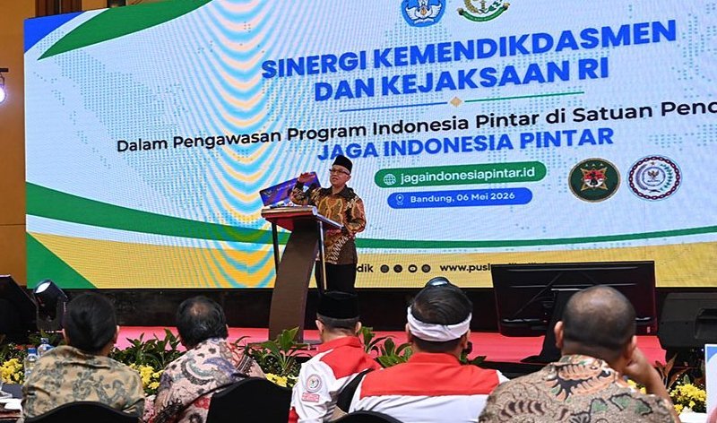Kemendikdasmen