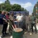 Lapas Warungkiara Perketat Pengawasan, Deklarasi Perang terhadap HP Ilegal dan Narkoba
