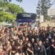 Ratusan Kader GRIB Jaya Kota Sukabumi Hadiri HUT ke-15 di Senayan, Tegaskan Soliditas dan Komitmen Sosial