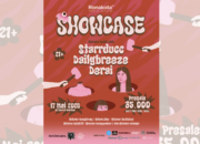 Ronakota Siap Hidupkan Skena Kreatif Kota Sukabumi Lewat Showcase Musik dan Workshop Komunitas