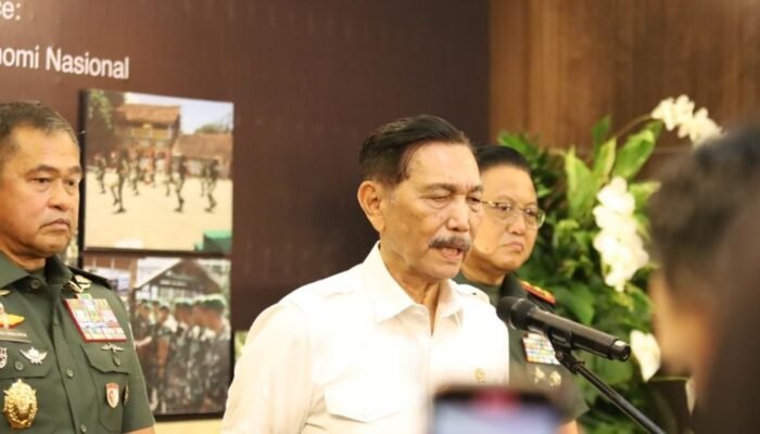 Seminar Nasional di Seskoad Bandung, Bahas Transformasi TNI AD, Ekonomi dan Teknologi AI