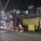 Perbaikan Jalan Gudang Kota Sukabumi Sesi 2 Kembali Dikebut