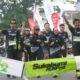 853 Runners Ramaikan Sukabumi Run Festival di Depan Balai Kota