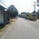 Antrean Kendaraan Pengisi Solar Padati Ruas Jalan di Cimaja Surade