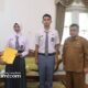 ​Dua Pelajar Terbaik Sukabumi Lolos Seleksi Paskibraka Jawa Barat 2026, Sekda Ade Suryaman: Mental Harus Kuat !
