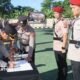 ​Sertijab di Polres Sukabumi, Iptu Dudi Suharyana Resmi Jabat Kasat Reskrim Menggantikan AKP Hartono