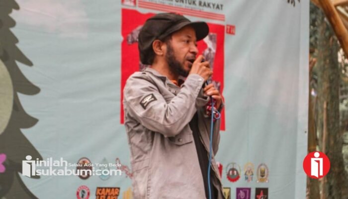 Soroti Penambahan Anggaran untuk Masjid Cisayar, Fraksi Rakyat: Pembenaran atas Kelalaian
