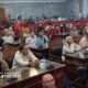 ​Tagih Janji Kampanye Wali Kota, Ratusan RT dan RW di Sukabumi Geruduk Gedung DPRD