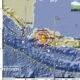 Lagi, Gempa Darat Menggoyang Sukabumi,  Warga Nagrak Merasakan Sebentar