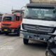 Tanjakan Pamuruyan Sukabumi Macet Parah Pagi Ini, 2 Truk Mogok Bersamaan