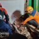 ​Dua Jam Terjepit Reruntuhan Tembok Renovasi Indomaret di Sukabumi, Evakuasi Syaripudin Berlangsung Dramatis