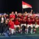 Kalahkan Argentina, Indonesia jadi Juara Street Child World Cup 2026