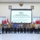 Gandeng KPK dan ATR/BPN, Pemkab Minut Targetkan 50 Sertifikat Aset Bebas KKN