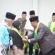 62 Calon Haji Berangkat di Cikembar, Ini Pesan Bupati Sukabumi