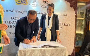 Pemprov Jabar Dorong Kuliner Sunda Naik Kelas lewat Pengembangan Gastronomi