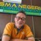 Kepala SMAN 1 Pelabuhanratu