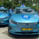 Bluebird Catat Pendapatan Rp1,45 Triliun pada Kuartal I 2026