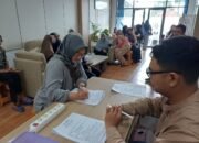 Lembaga Wakaf Doa Bangsa Sukabumi