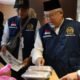 Timwas DPR Sidak Dapur Katering Haji di Mekkah, Soroti Distribusi Makanan Jemaah yang Tempuh 12 Kilometer
